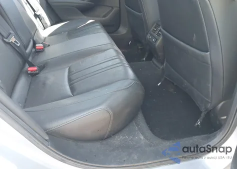 2021 Honda Accord Hybrid Ex-L from USA, damaged, VIN 1HGCV3F57MA013218